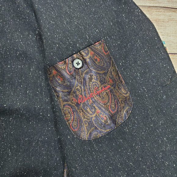 Robert Graham Blazer Men's Size 40 - Picture 6 of 10